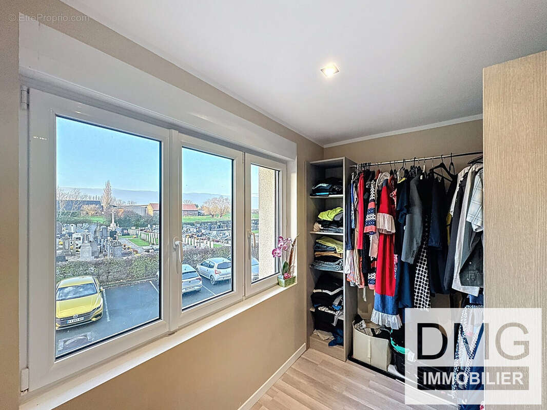 Maison à WINNEZEELE