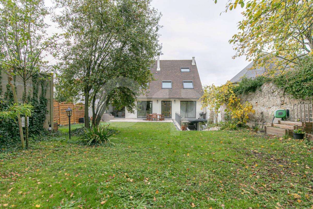 Maison à FONTENAY-SOUS-BOIS