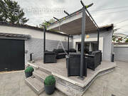 Maison à CONFLANS-SAINTE-HONORINE