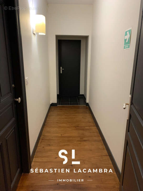 Appartement à SAINT-JUERY