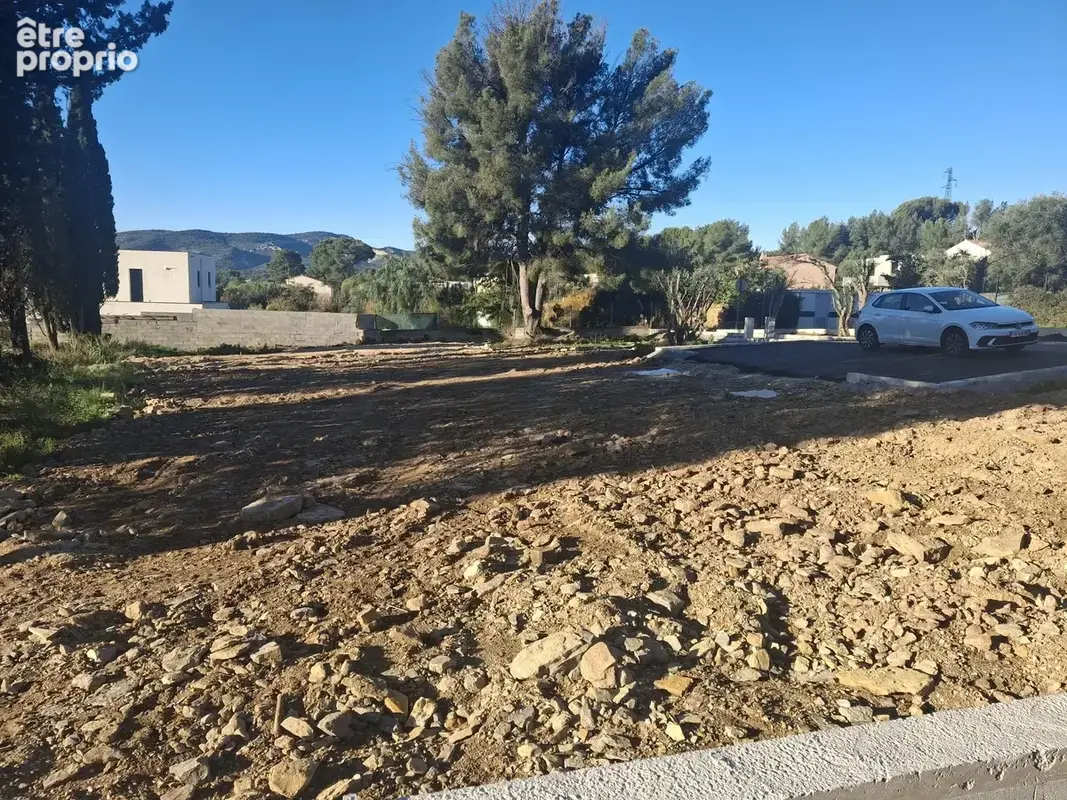 Terrain 431 m² à vendre à La Ciotat (13600) - photo 5
