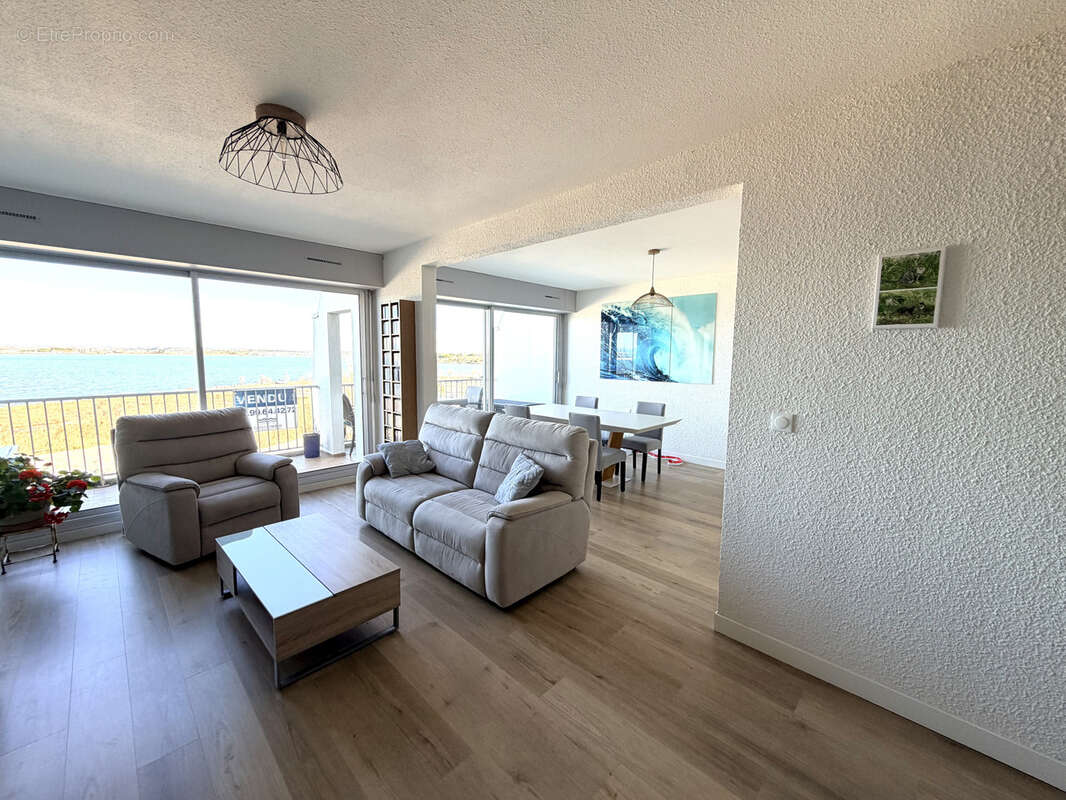 Appartement à PALAVAS-LES-FLOTS