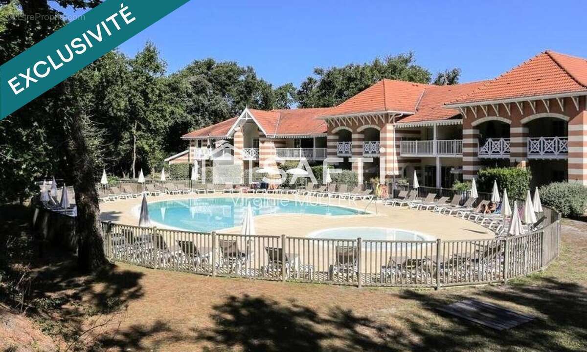 Photo 2 - Appartement à SOULAC-SUR-MER