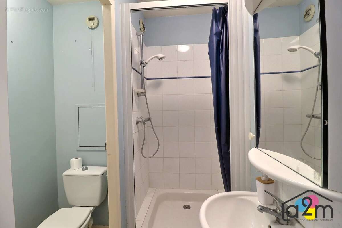 Appartement à CREIL