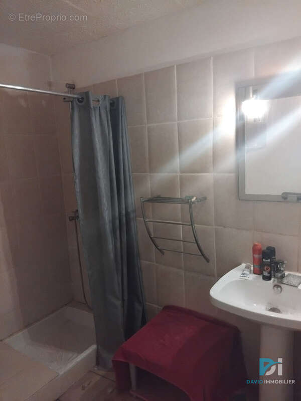 Investissement locatif clé en main   Immeuble de rapport 3 appartements loués sur la commune de Florensac - photo 10