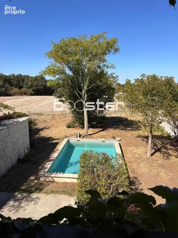 Maison familiale de 5-6 pièces sur parc arboré de 1064 m² avec piscine à Eaunes - photo 6