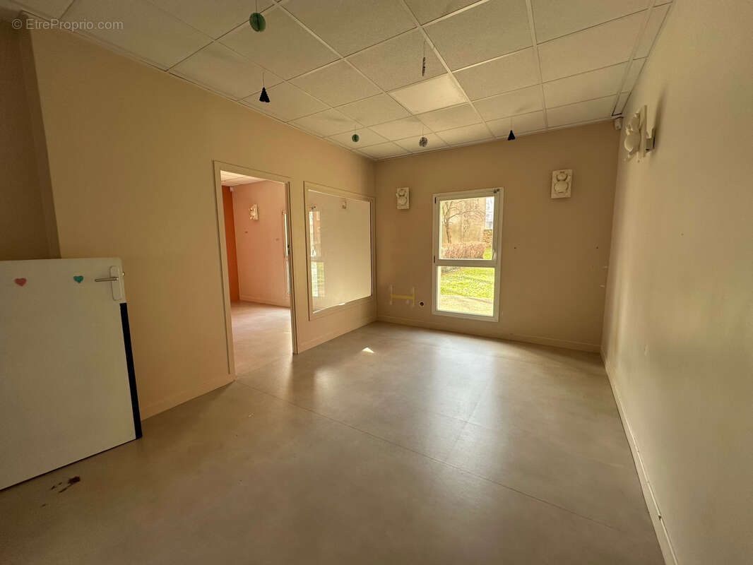 Commerce à IVRY-SUR-SEINE