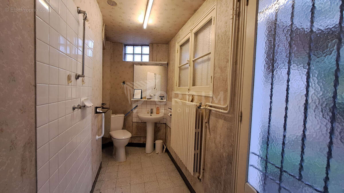 Maison Cruzy Le Chatel 3 pièce(s) - photo 6