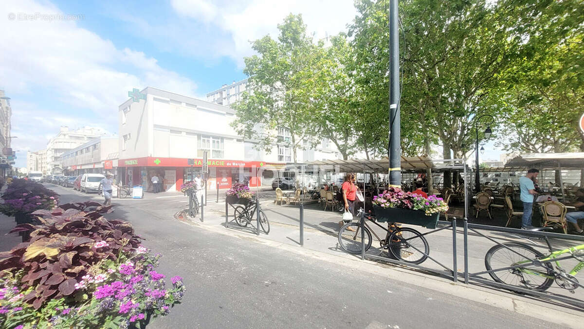 Bois Colombes 4 pièces de 70.87 m2 - 10 Min Gare Saint-Lazare - photo 9