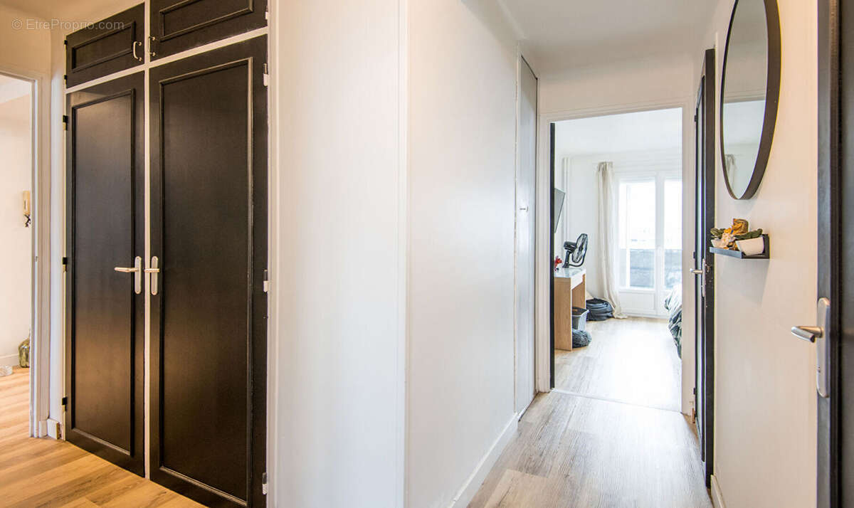 Appartement à RODEZ