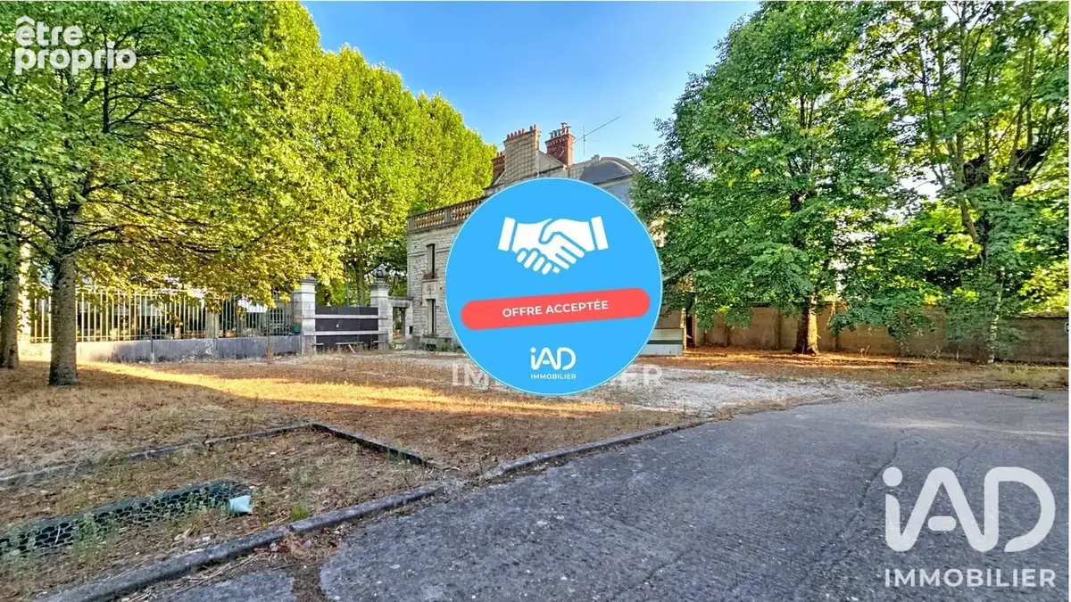 Photo 1 - Maison à FONTAINEBLEAU