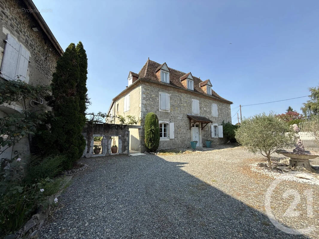 Maison à ORTHEZ
