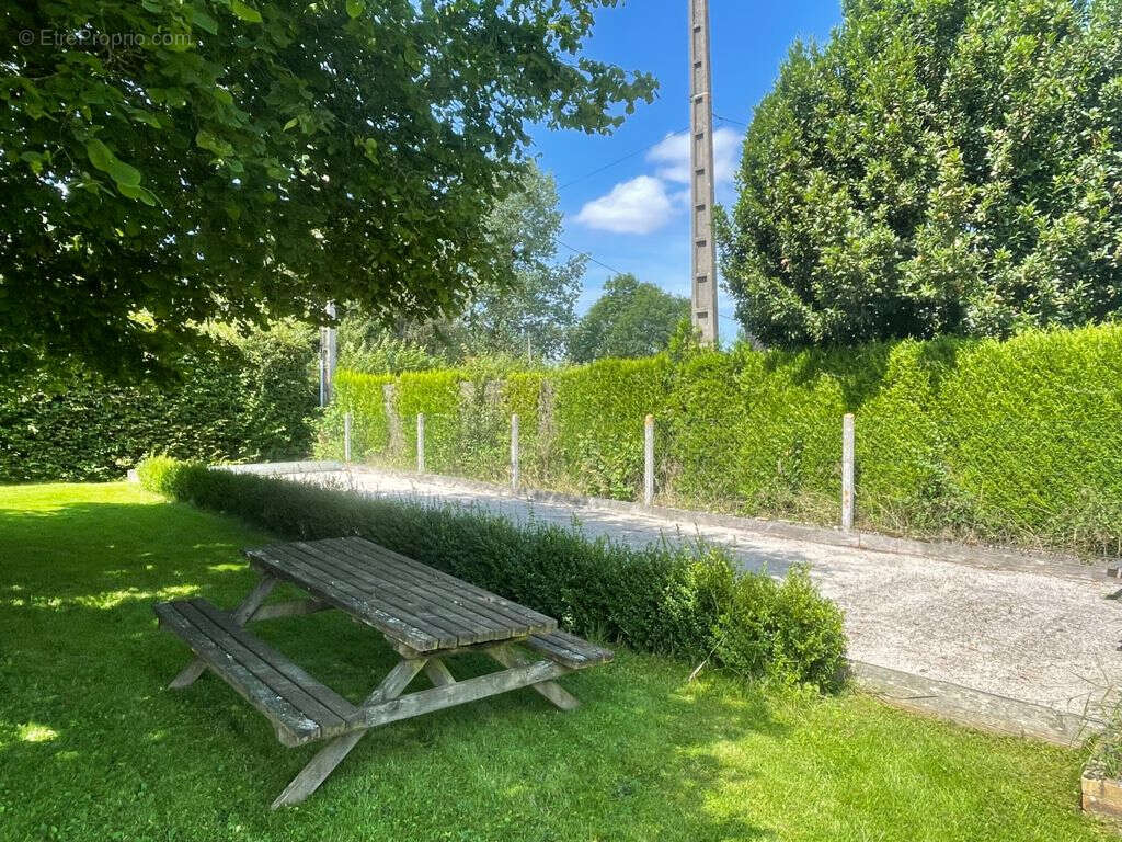 Maison de pays la ferte en ouche - photo 10
