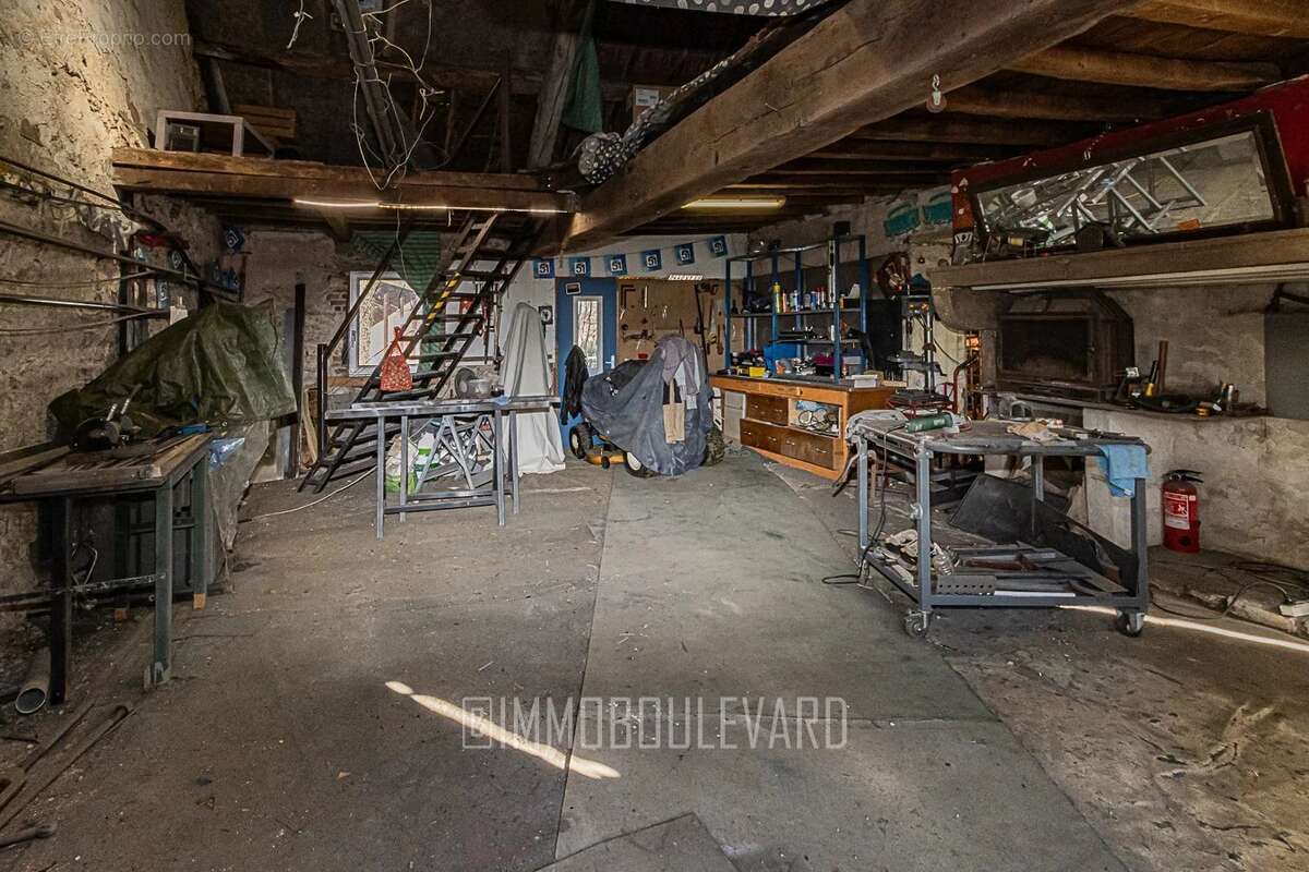 Maison à TAXAT-SENAT