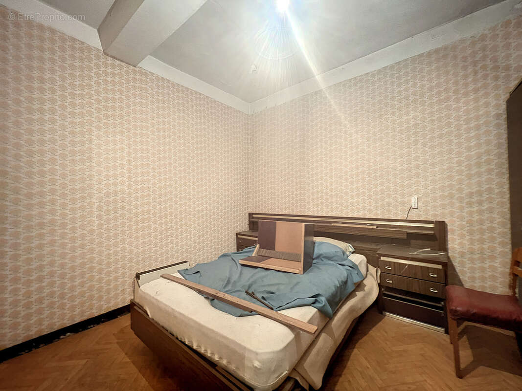 Maison à BANYULS-DELS-ASPRES