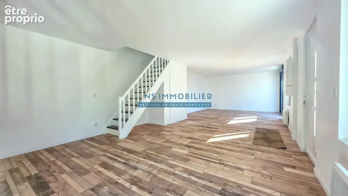 Maison individuelle 122m2 + Jardin + Parking - Construction de 2026 - photo 5