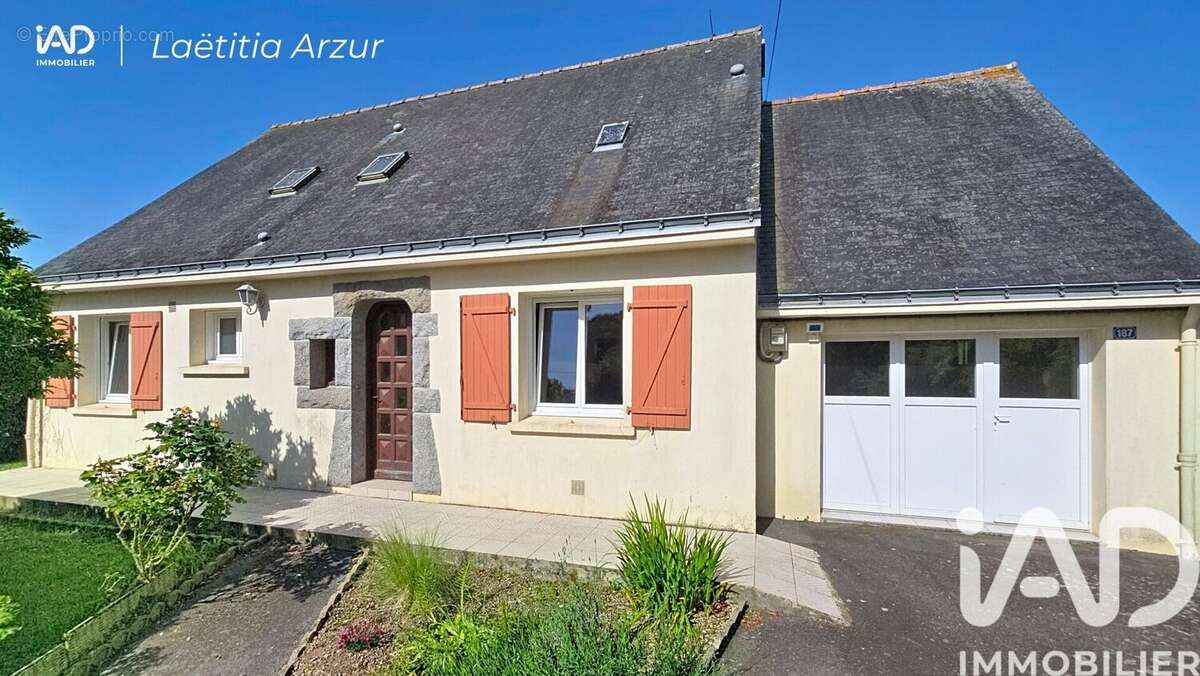 Photo 2 - Maison à ALLAIRE