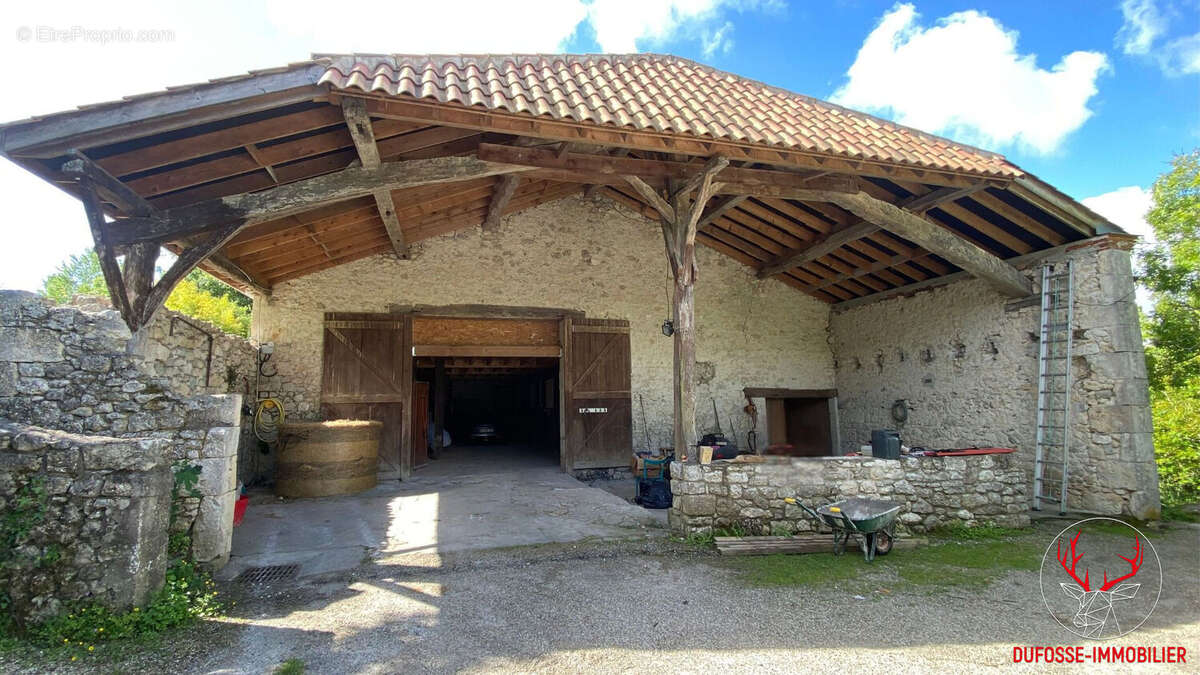 Maison à AGEN