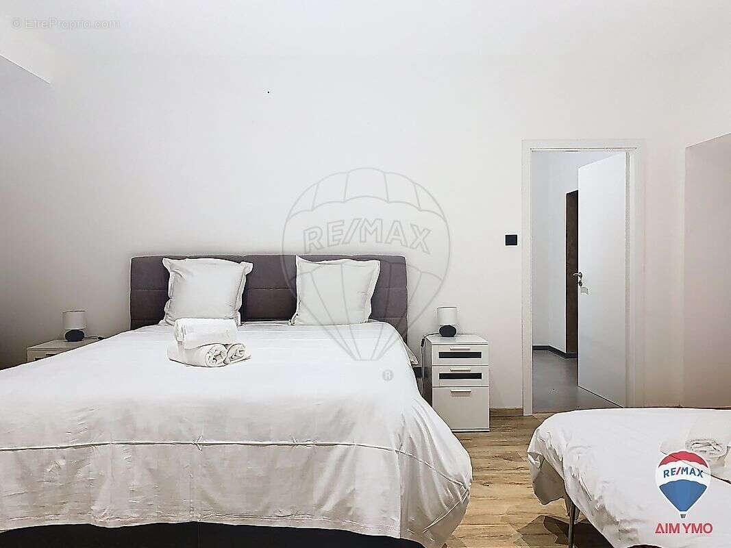 Appartement à GUEBWILLER