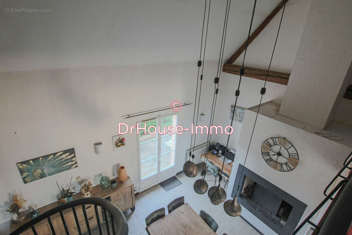 Maison à COURVILLE-SUR-EURE