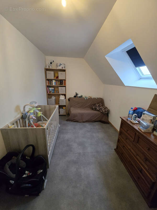 Maison à LA FERTE-BERNARD