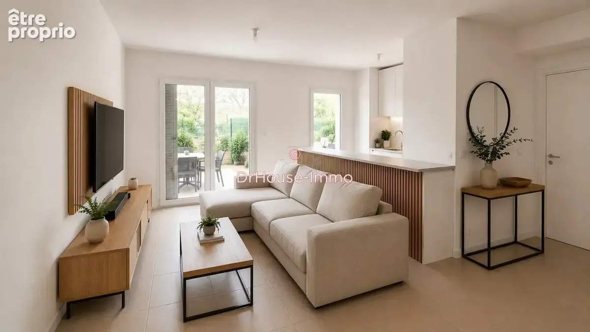 Appartement 3 pièces 57 m² à vendre à Cabries (13480) - photo 25