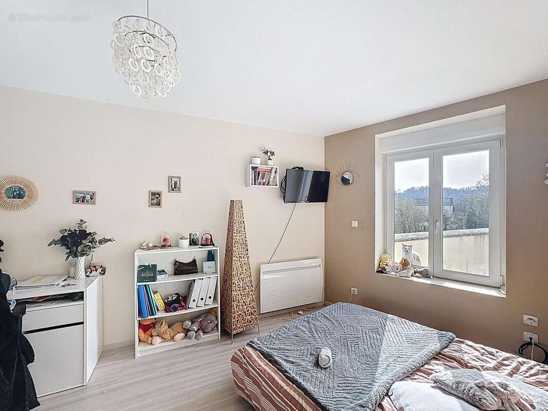 Photo 3 - Maison à FLAVIGNY-SUR-MOSELLE