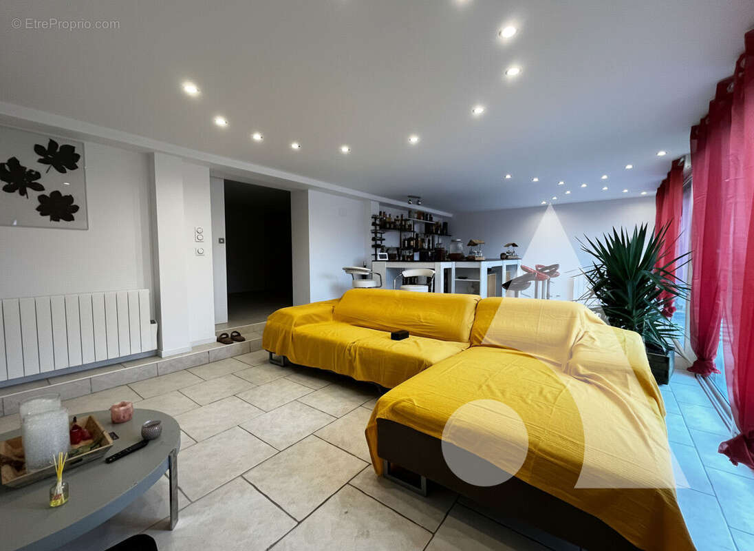 Maison Le Fayel 5 pièce(s) 203 m2 - photo 16
