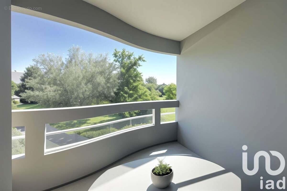 Photo 4 - Appartement à SURESNES