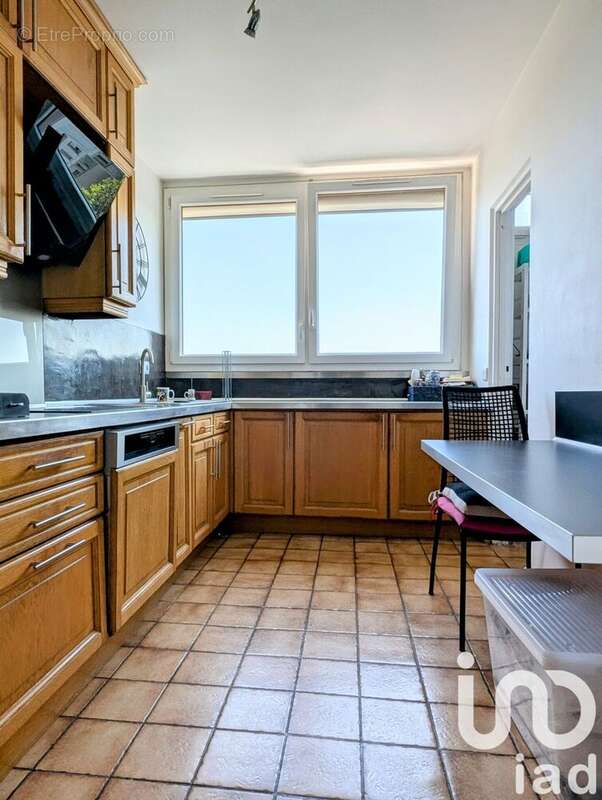 Photo 6 - Appartement à DRAVEIL