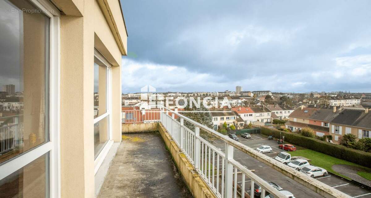 Appartement à MAUREPAS