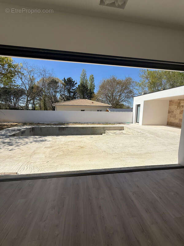 Maison neuve 140m2 clé en main avec climatisation et Piscine - photo 12