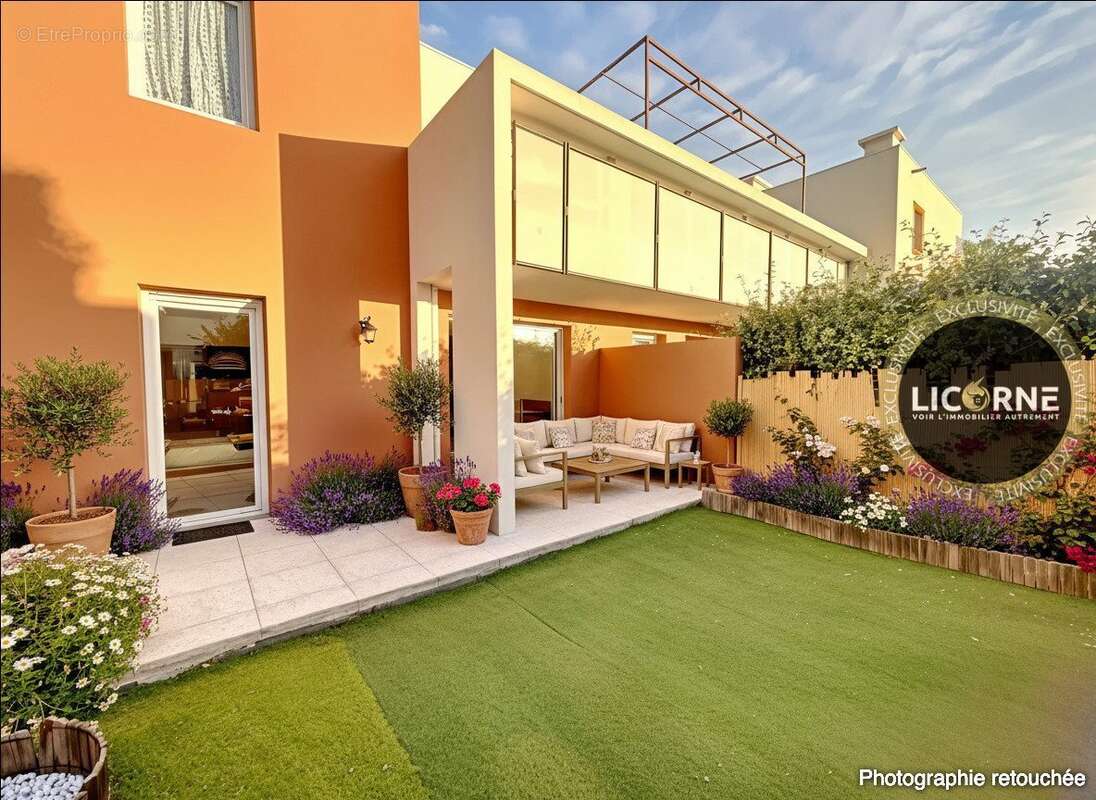 Appartement à LA VALETTE-DU-VAR