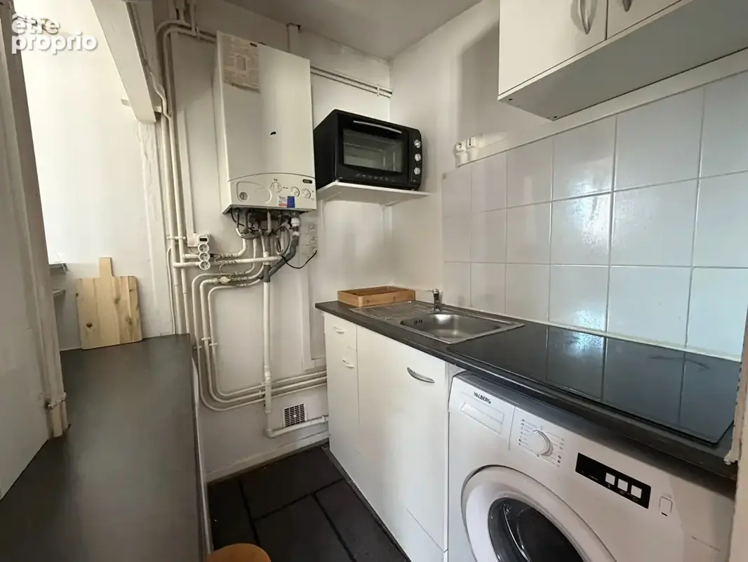 Immeuble de rapport hypercentre avec rentabilité de 11,33% ! - photo 7