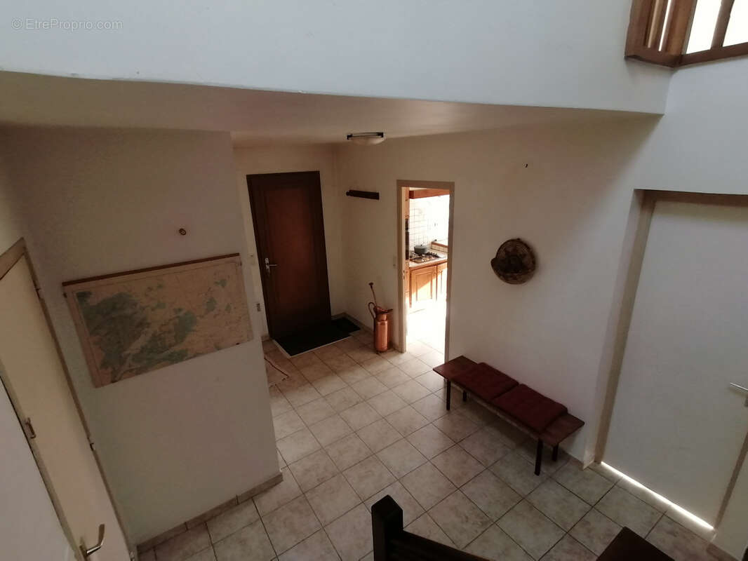 Maison à PLEUBIAN