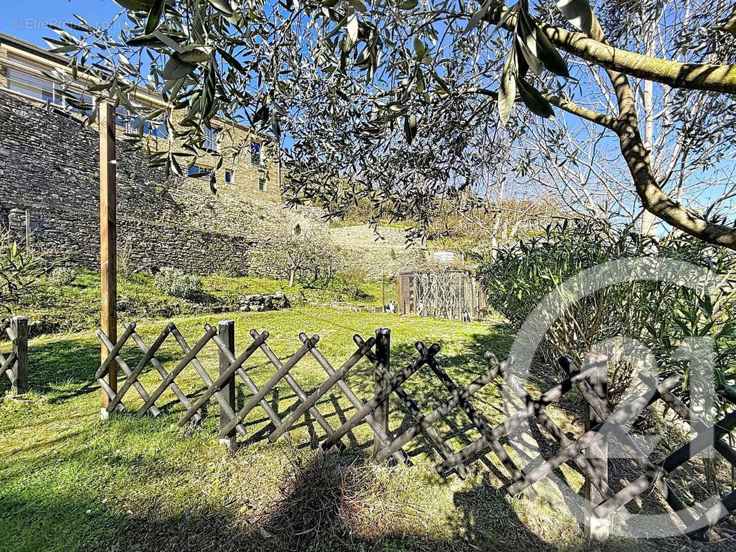 Maison à SAN-GIOVANNI-DI-MORIANI