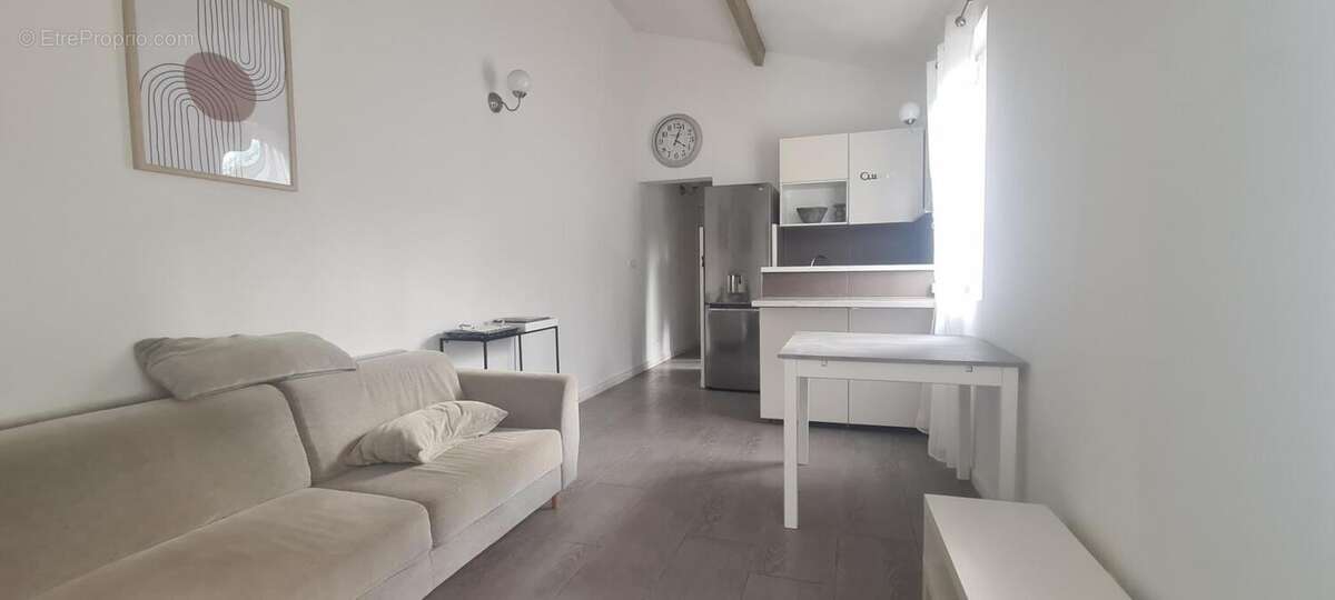 Appartement à ARGENTEUIL