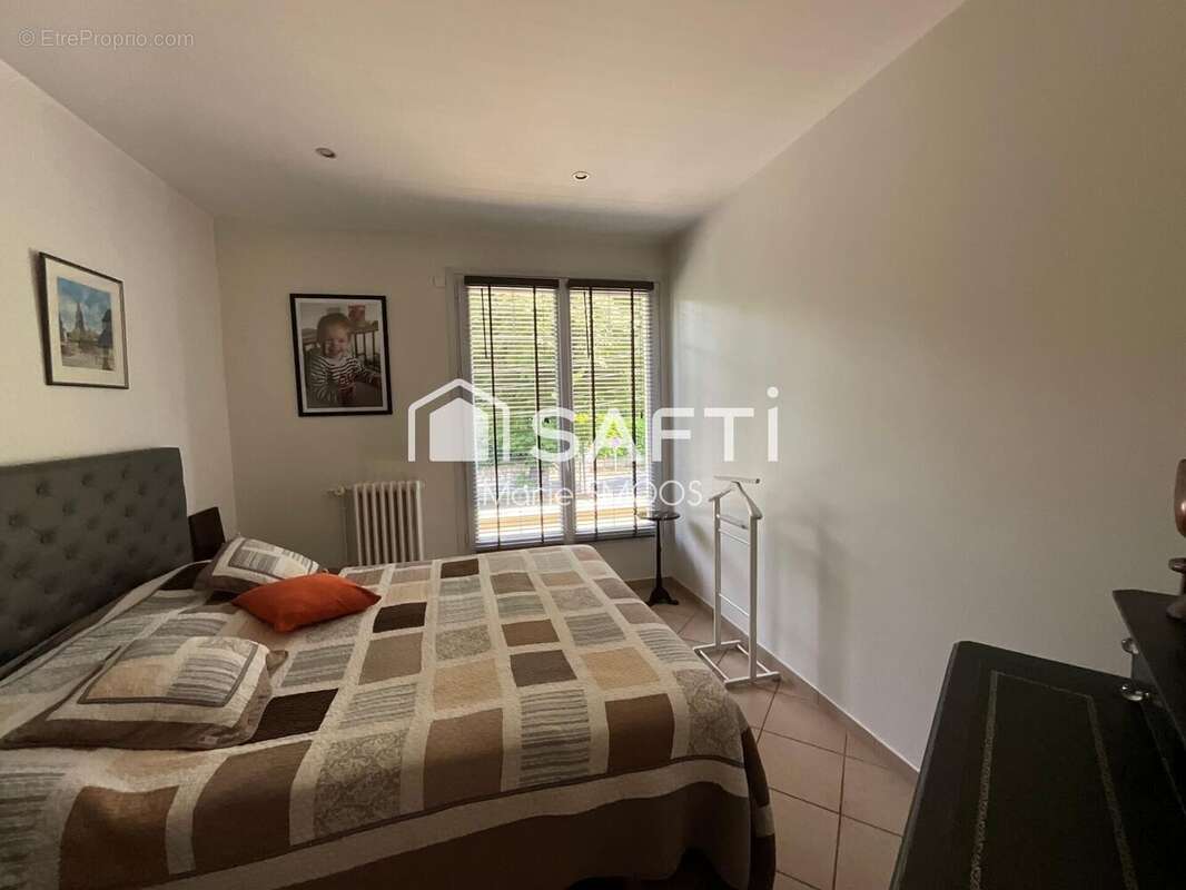 Photo 8 - Maison à MAREIL-MARLY