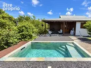 Maison à LAMENTIN
