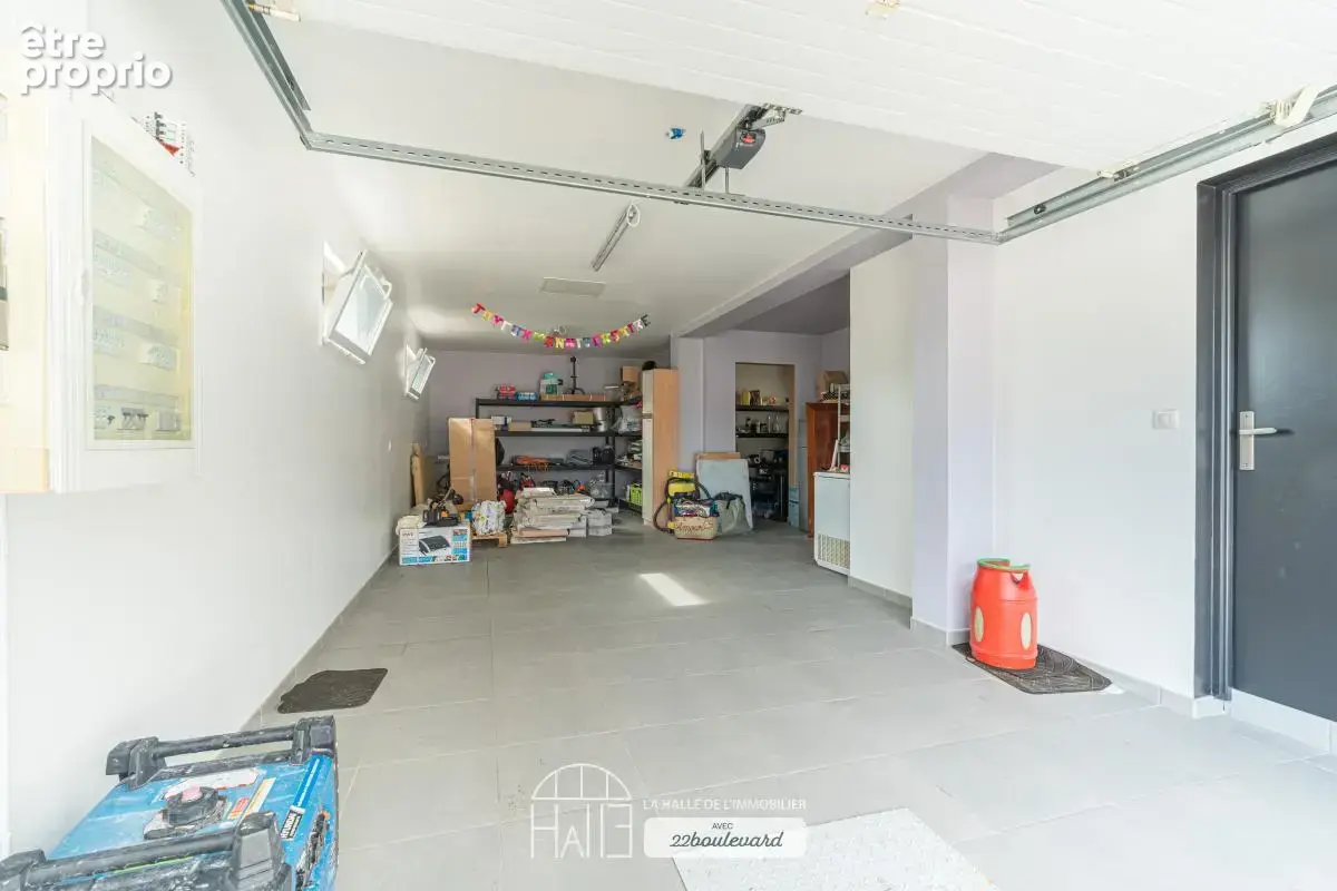 Maison 8 pièces 250 m² à vendre à Le Vigen (87110) - photo 18