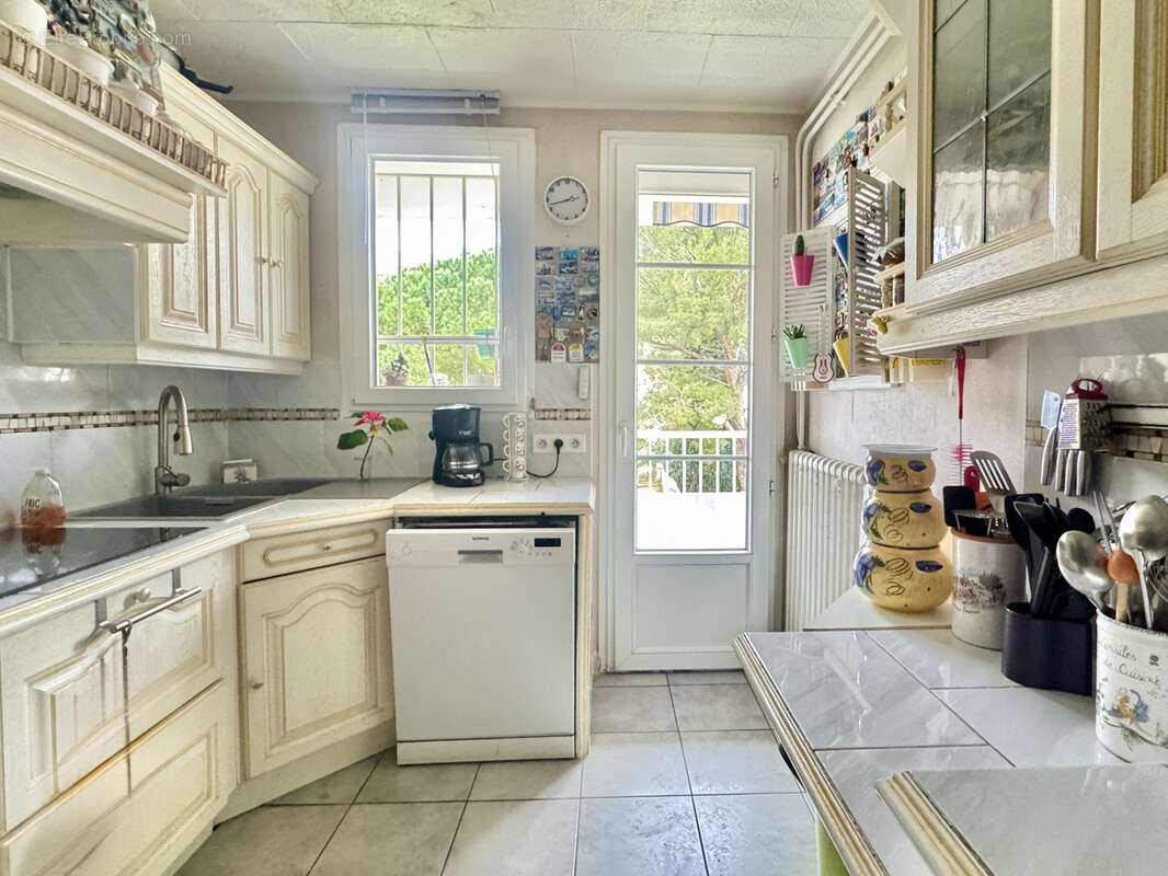 Appartement à LA SEYNE-SUR-MER