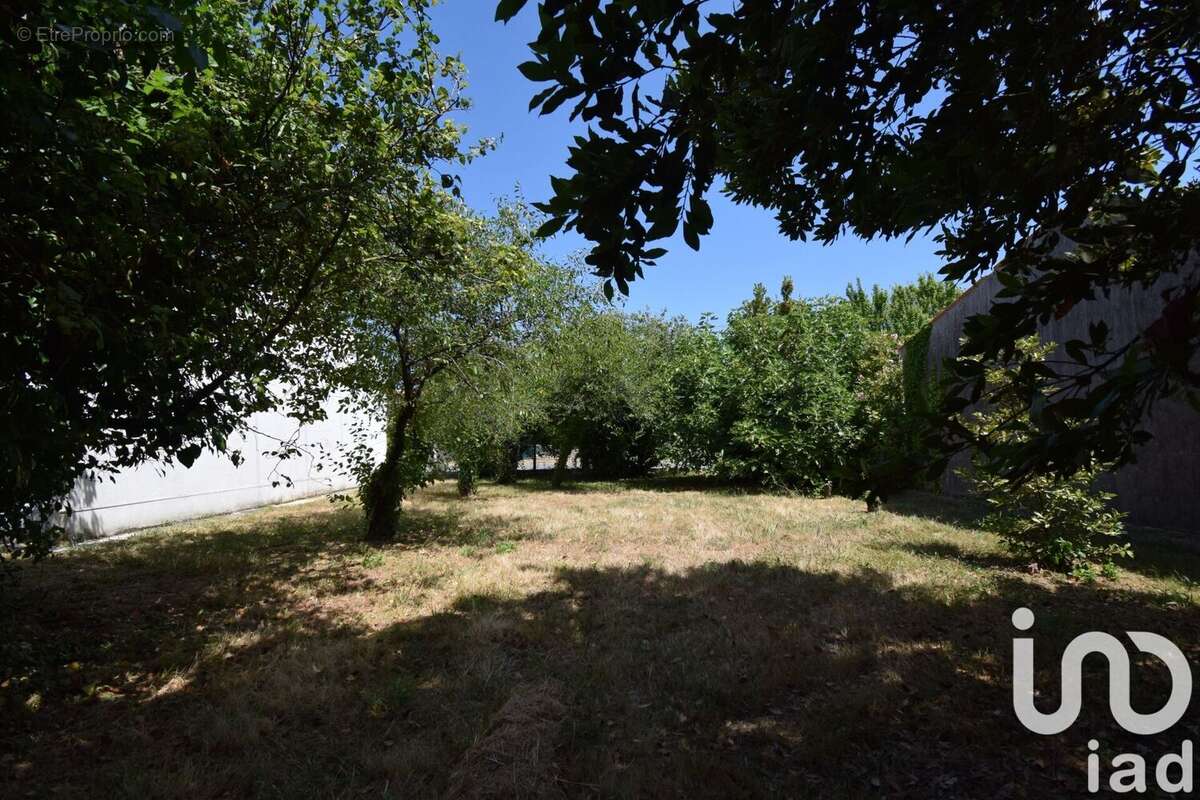 Photo 9 - Maison à SAINT-PIERRE-D'OLERON