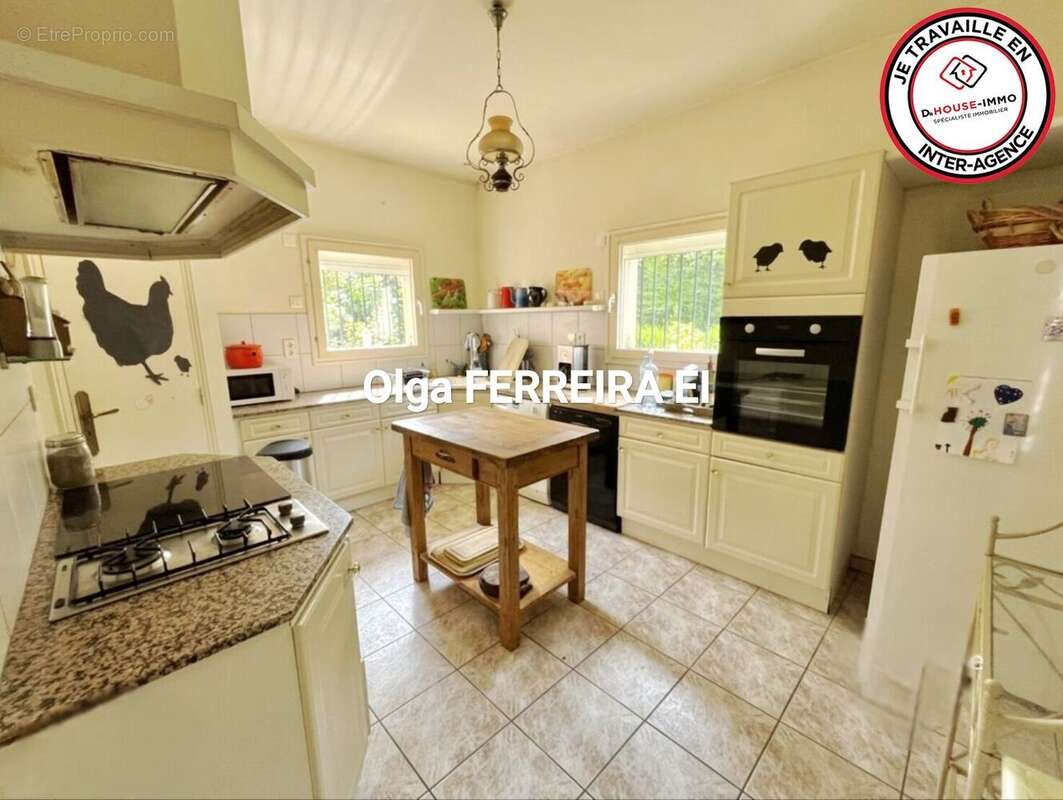 Maison 145 m² à Limoux  - photo 22