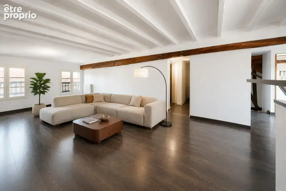 Appartement T4 de 4 pièces de 107 m² à Limoges - photo 5