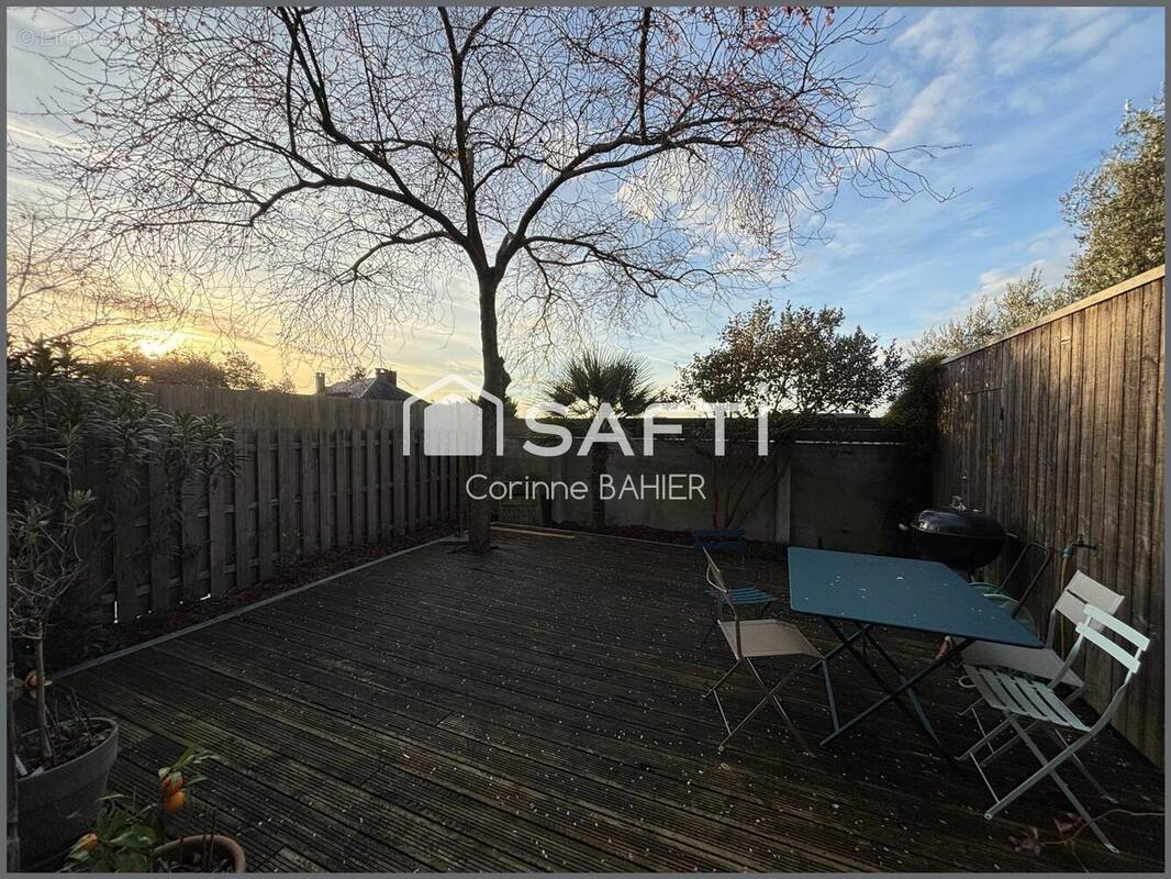 Photo 1 - Maison à SAINT-HERBLAIN