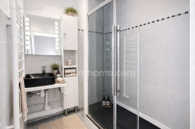 Appartement à LIVRY-GARGAN