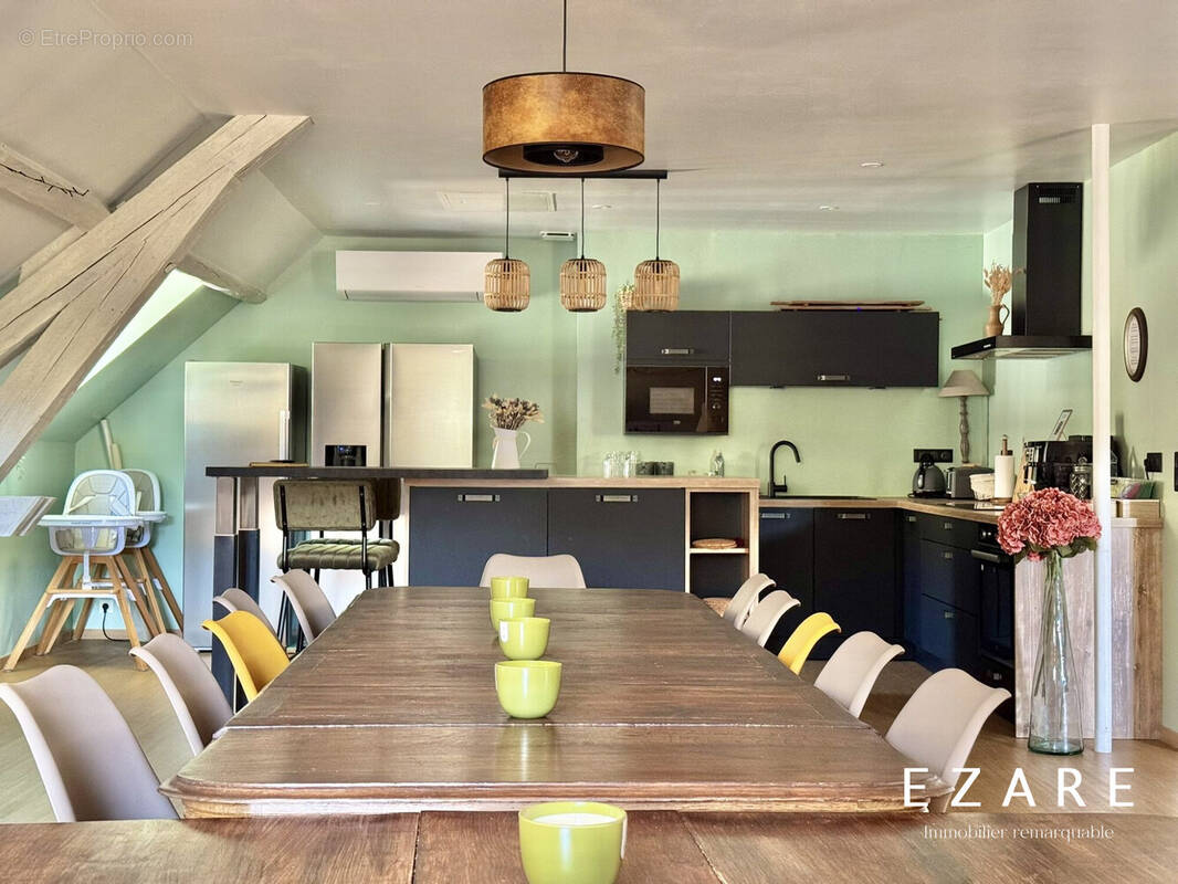 Appartement à BEAUNE