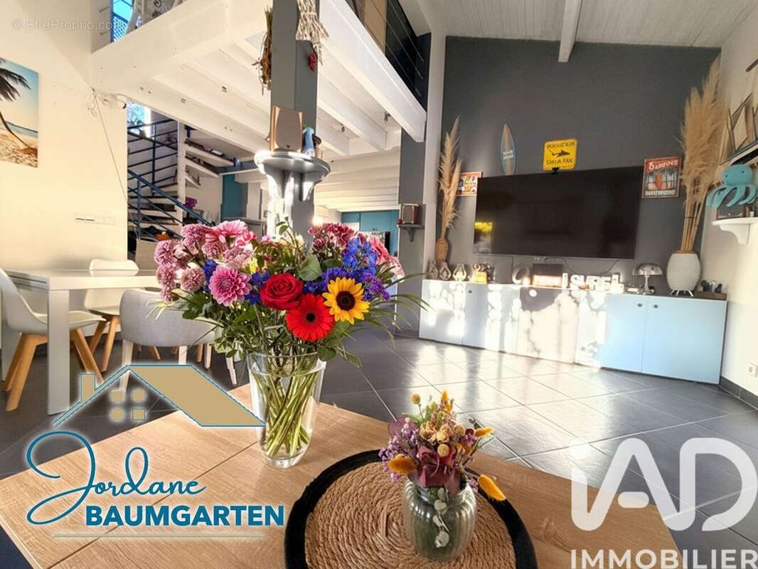 Photo 5 - Maison à MESCHERS-SUR-GIRONDE