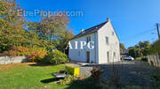 Maison à PLOUHA