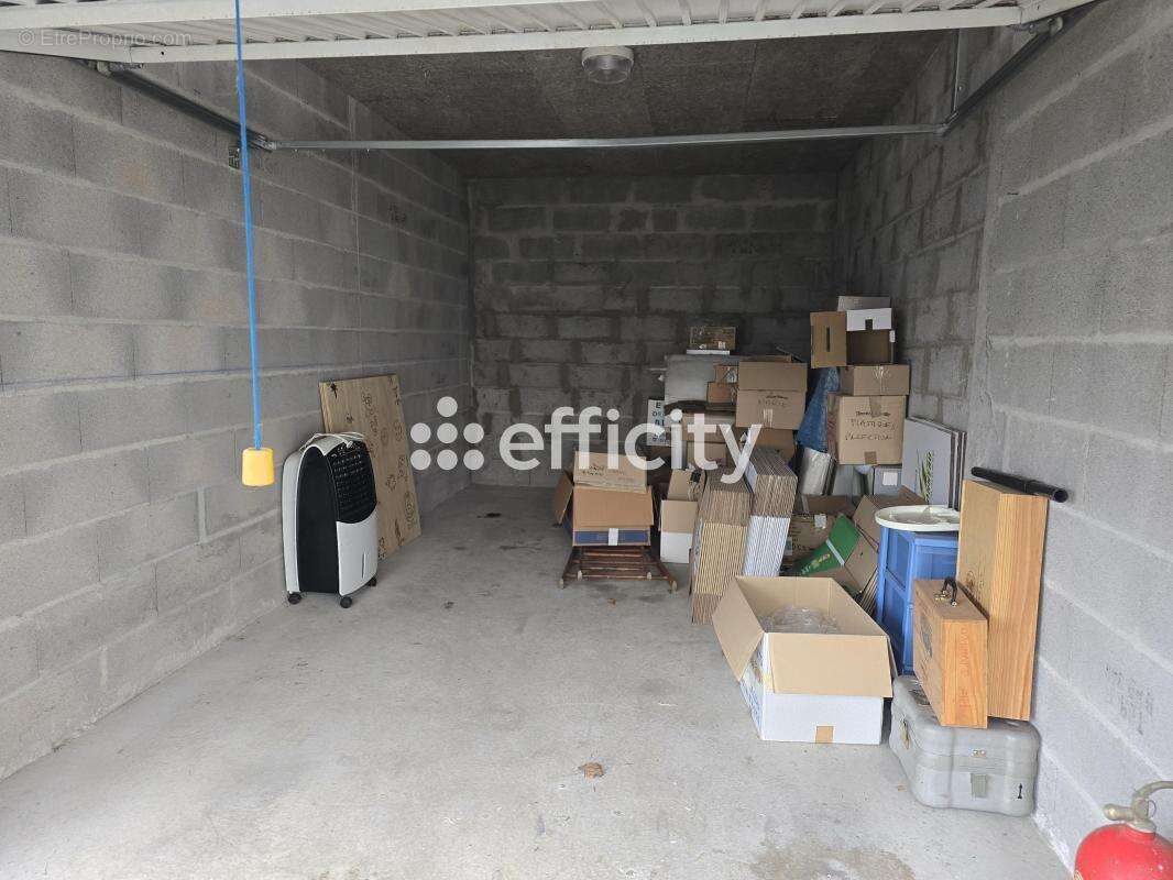 Appartement - photo 12
